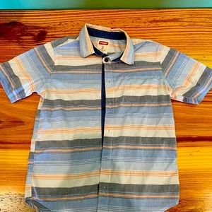 Boys dress shirt